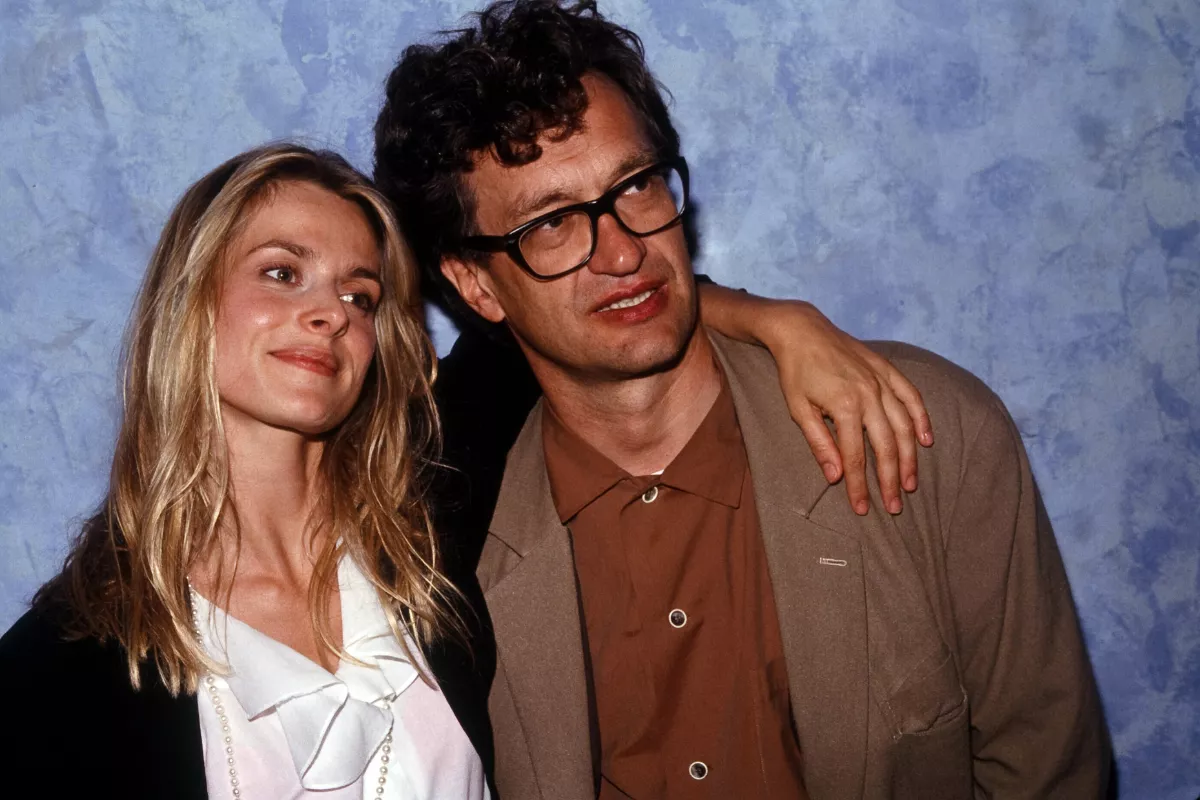 Wim Wenders acepta eliminar la escena que Nastassja Kinski filmó topless cuando tenía 13 años