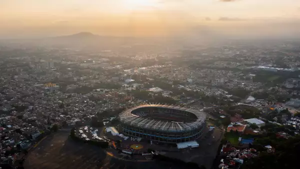 se mantiene la contingencia ambiental en el Valle de México 