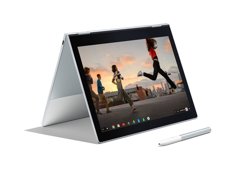 Pixelbook