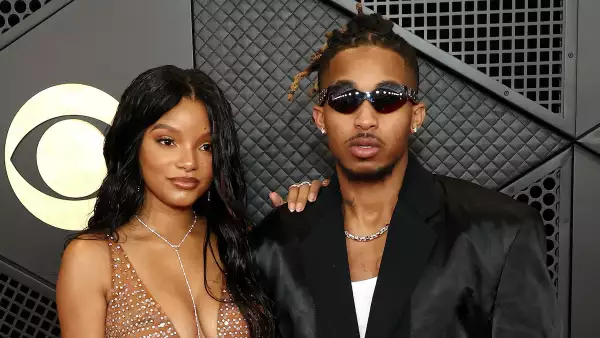 66th GRAMMY Awards - Arrivals