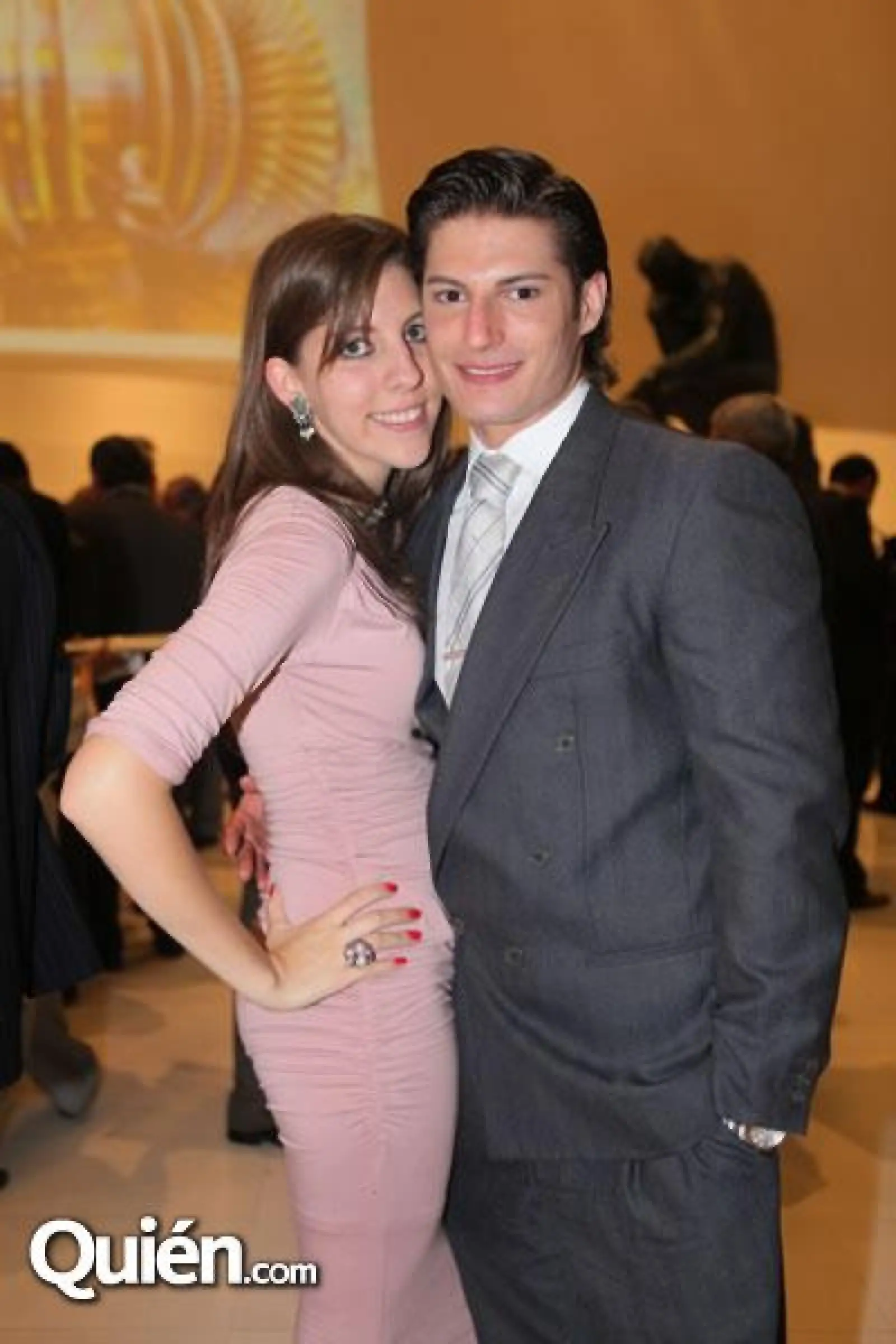 Pamela Hollenberg,Christian Bellego