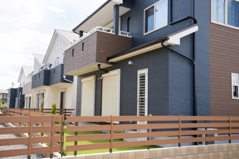 Vivienda - Residencial - Construcción - Casa