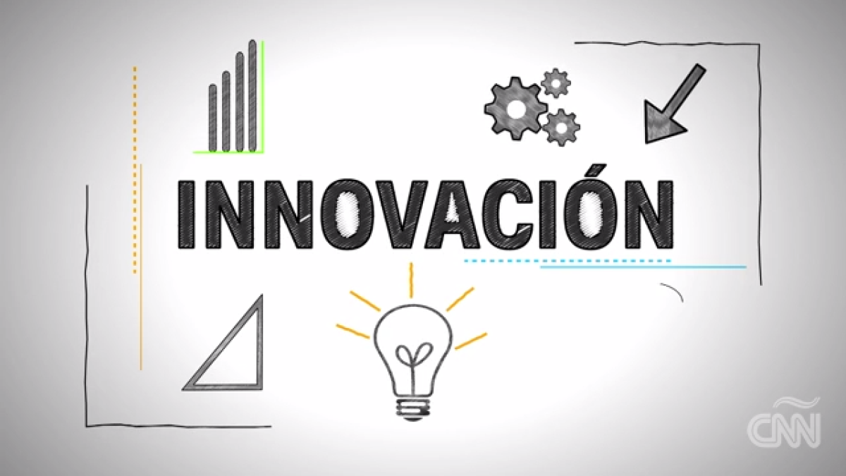 la innovación puede hacer la diferencia entre el éxito y el fracaso