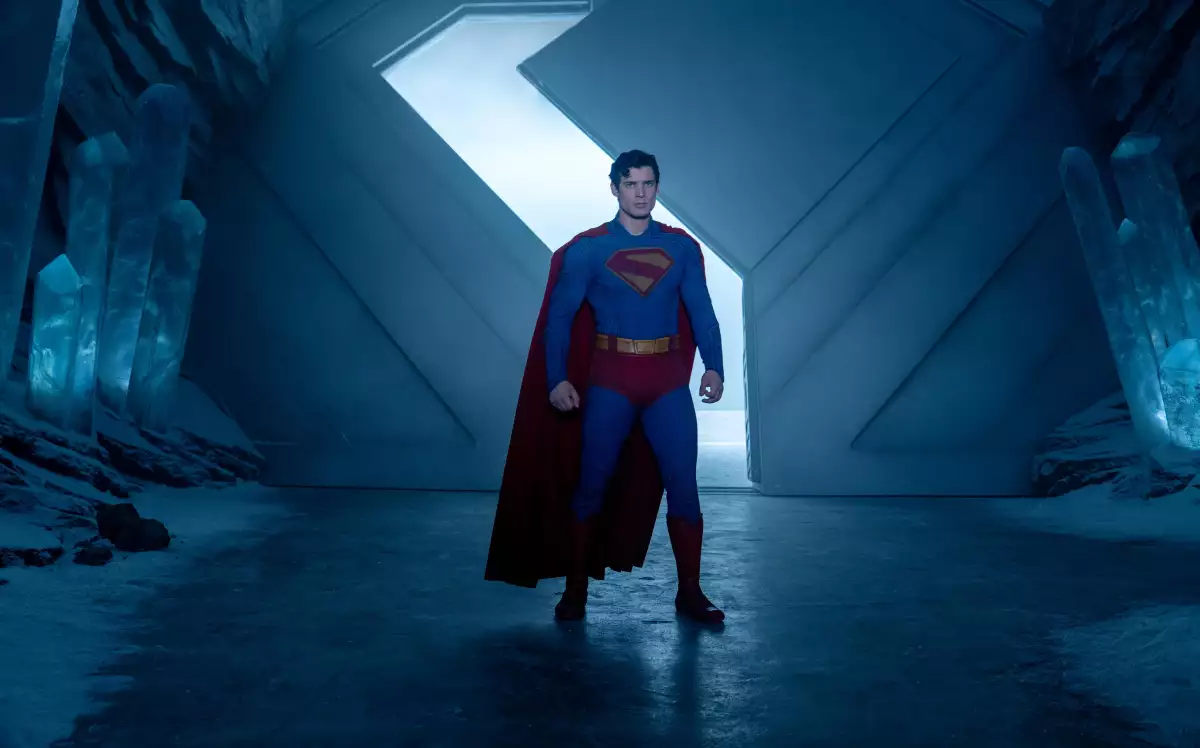 ¿superman tiene escena post créditos? anota esto antes de verla