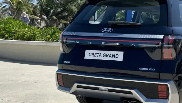 Hyundai Creta Grand 2026 a prueba: ¿Sus tres filas de asientos valen su precio?