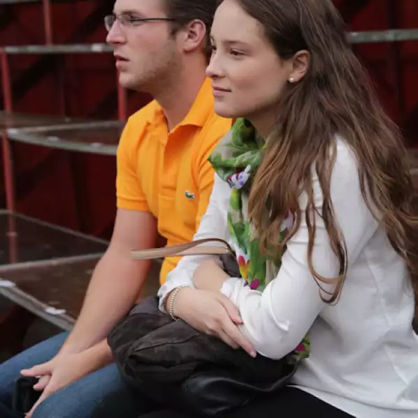 Emiliano Polo,Sisi Martínez