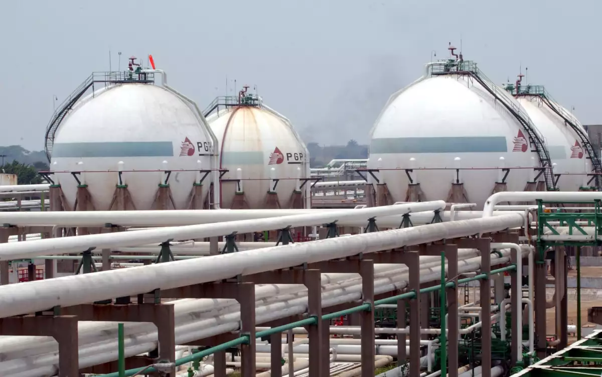 En 2012, Pemex restituyó el 104.3% de sus reservas petroleras, según el reporte.