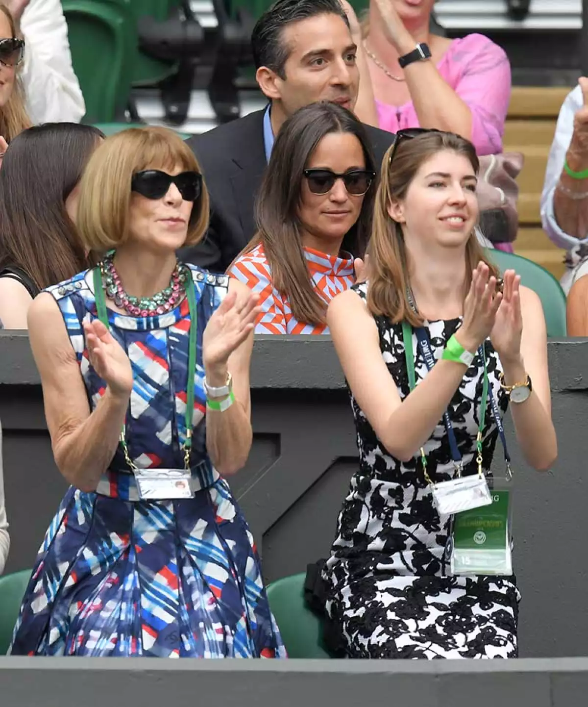 Pippa y Anna