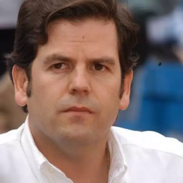 Juan Pablo Bailleres