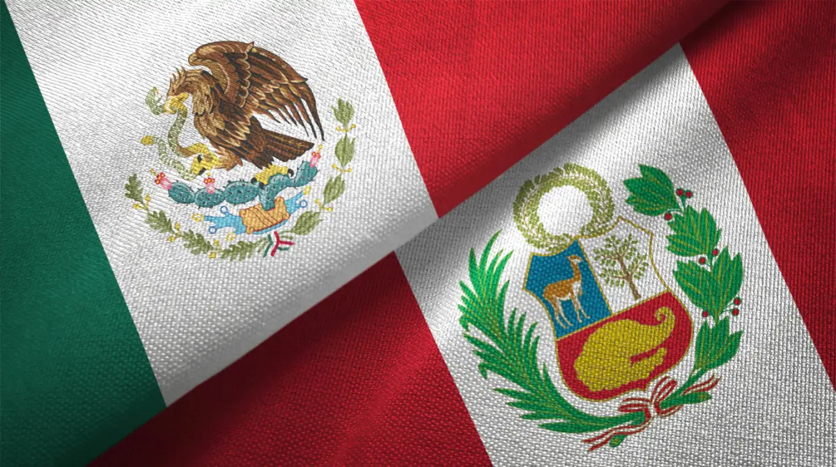 Cancelan la visa peruana para mexicanos; Perú cambia de opinión y revoca el trámite
