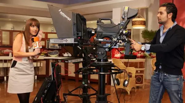 Ricardo y Jimena han tenido la mejor escuela: Pati Chapoy.