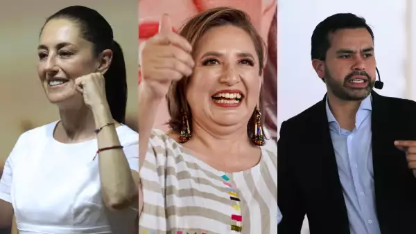 ¿Cuándo es el tercer debate presidencial 2024 y cuáles son los temas?