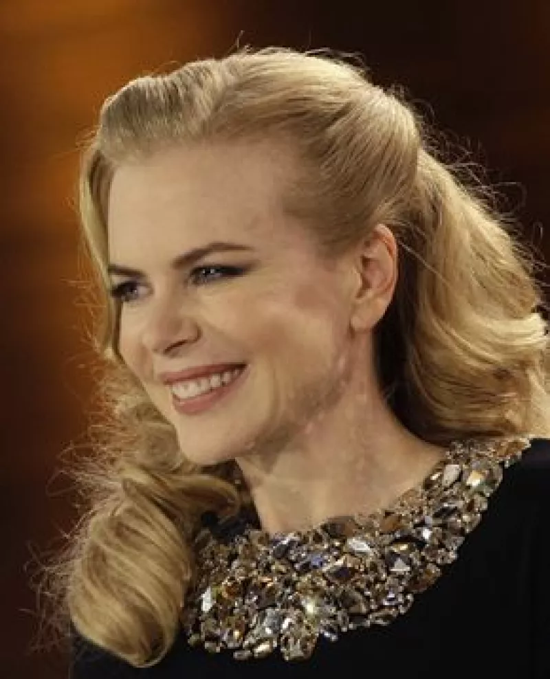 No es amiga de las dietas ni de los gimnasios, pero trata de evitar alimentos con grasas.