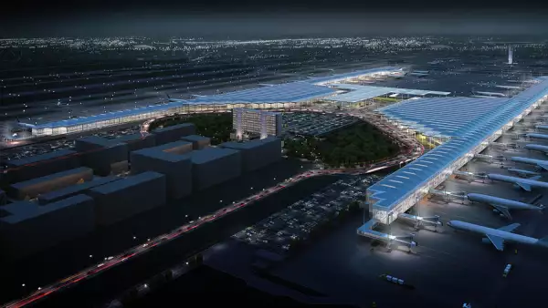 Santa Lucía FGP Atelier 