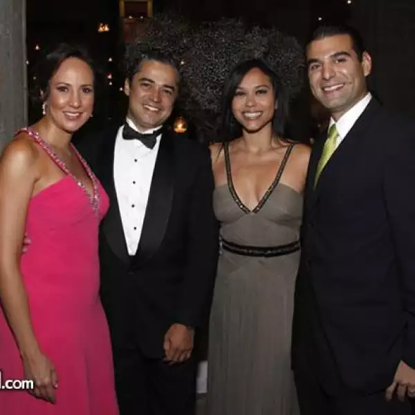 Boda Ma Fernanda Ramirez