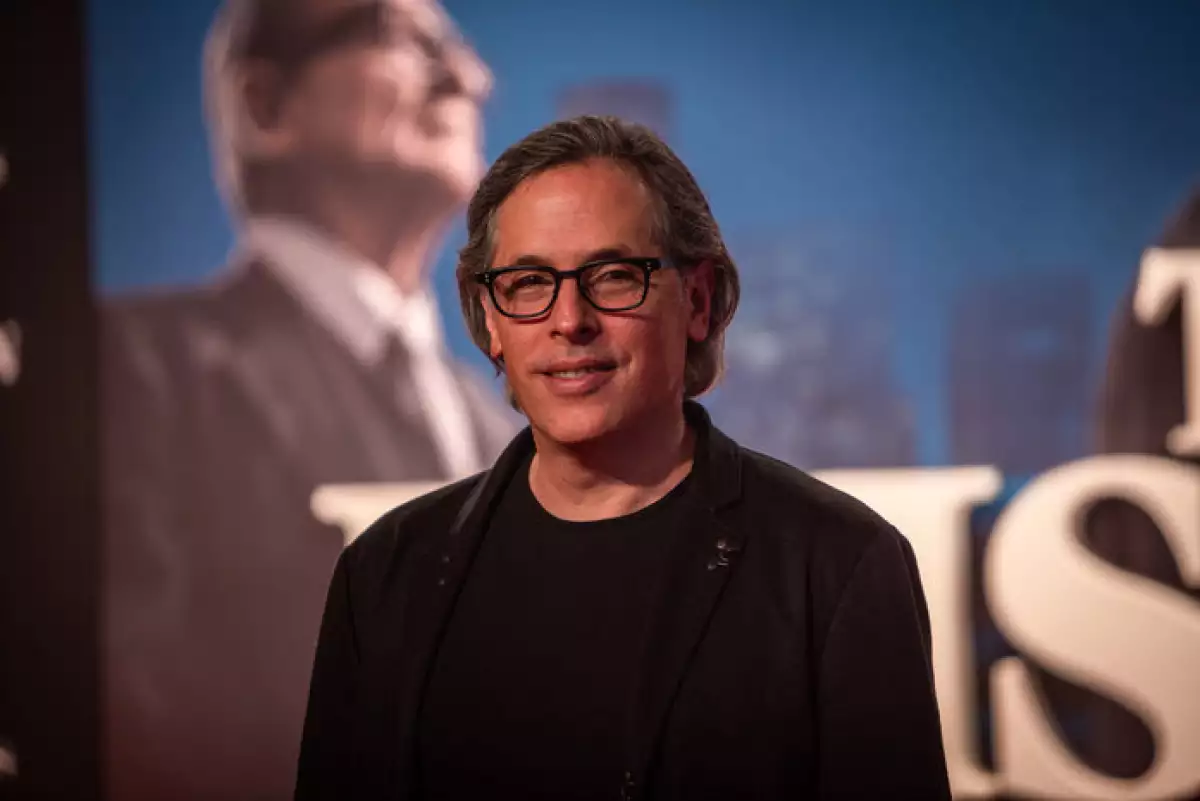 Rodrigo Prieto