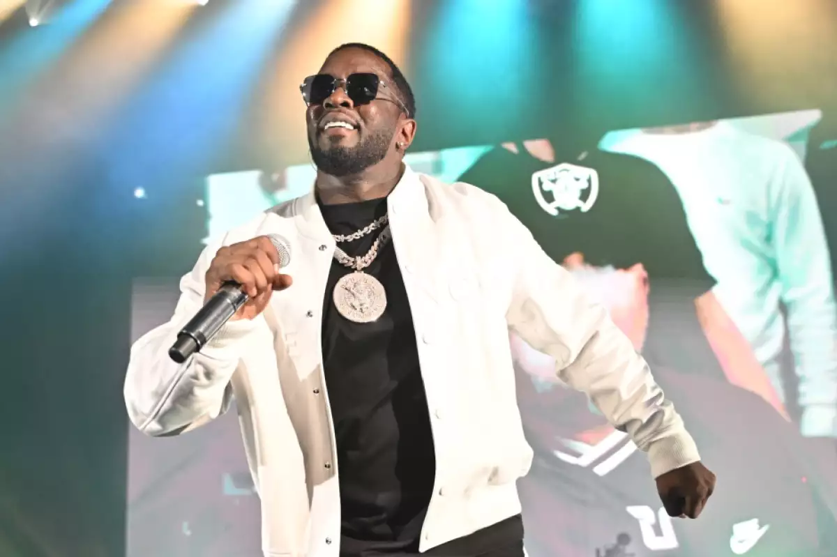 Diddy Combs se declara “no culpable” en acusación adicional