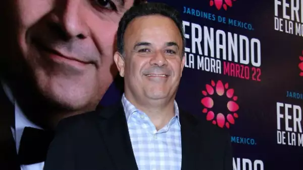 El tenor será el encargado de ofrecer su música en la primera gala del parque temático natural más grande en el mundo.