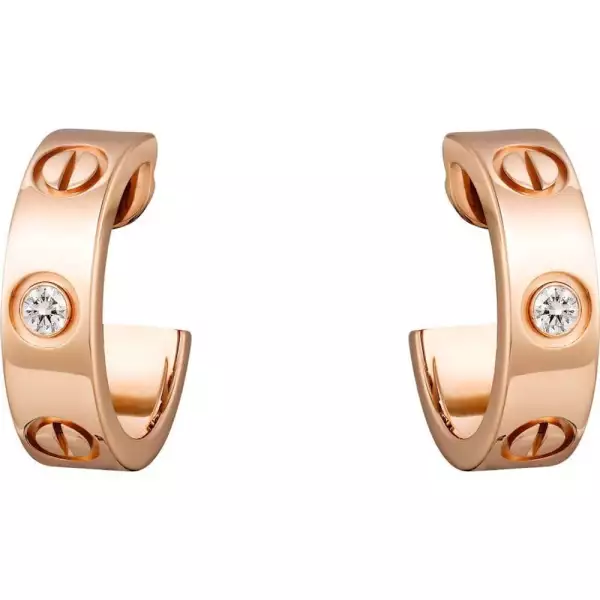 Aretes Love de Cartier 117,000 cartier.mx.jpeg