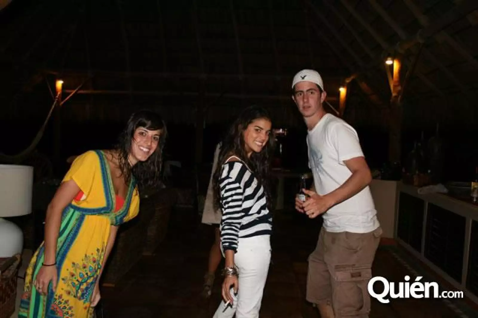 Cumple Isabel Domene e Ivette Vidales