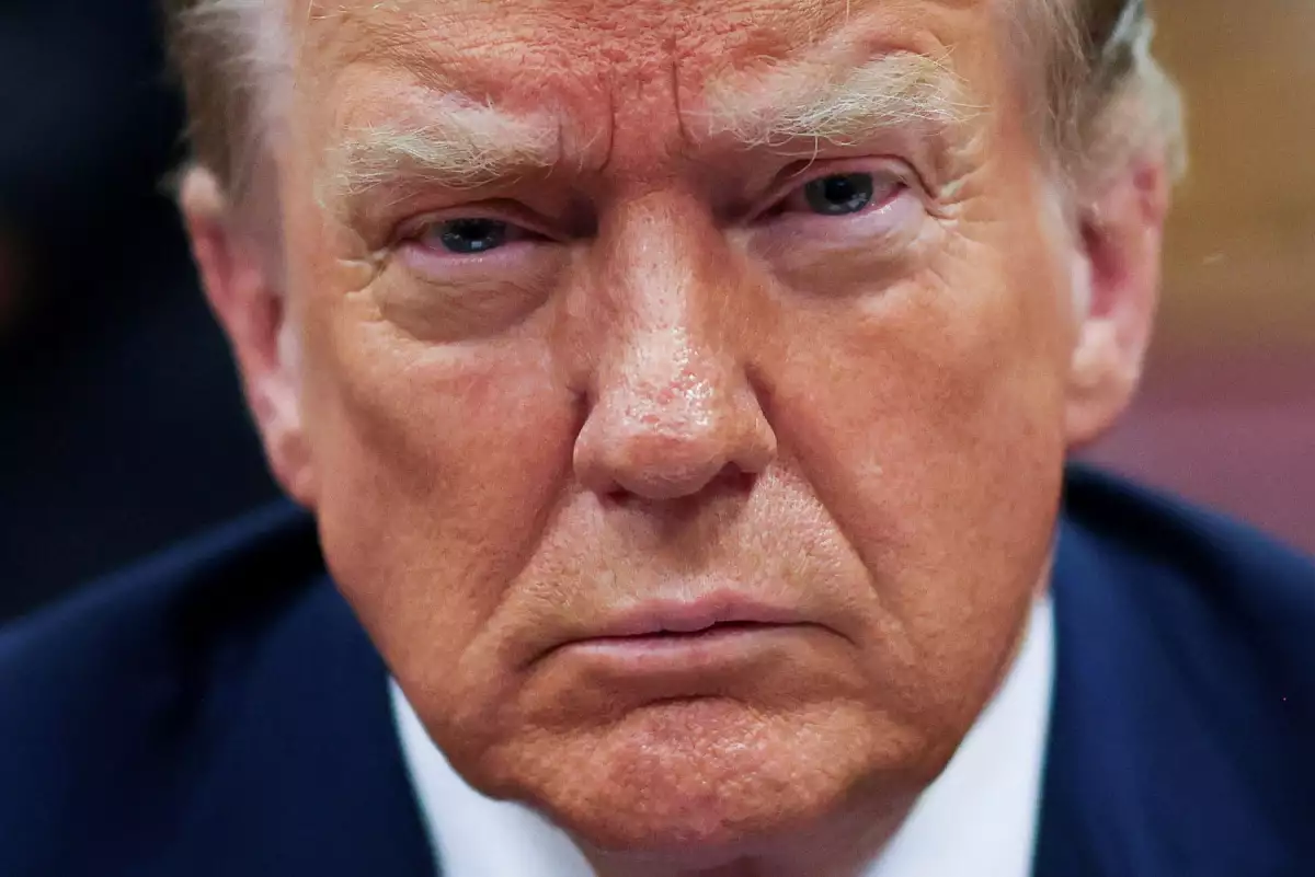Trump amenaza con aranceles a México y China