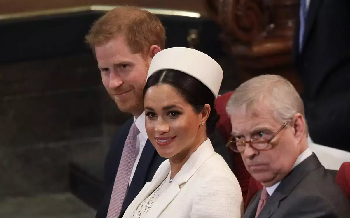 Commonwealth Day 2019