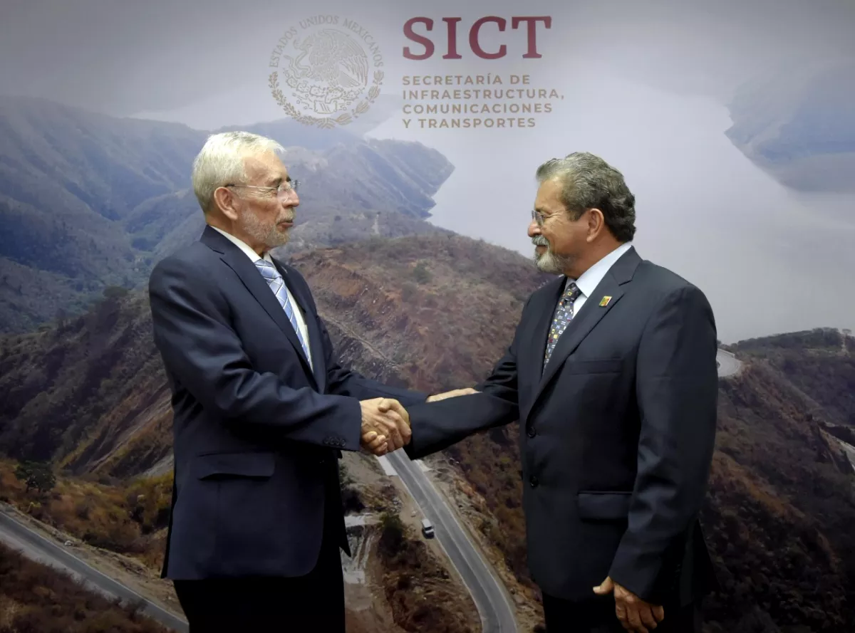 nuevo director aicm