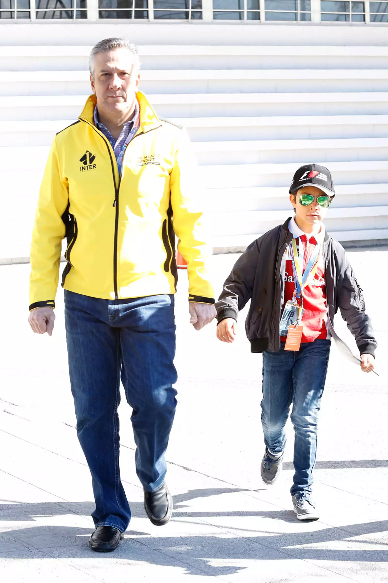 Sábado F1