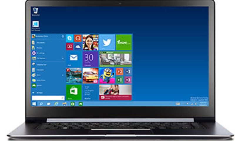 Cerca de 1,500 millones de usuarios en el mundo usan PC. (Foto: tomada de Microsoft.com)