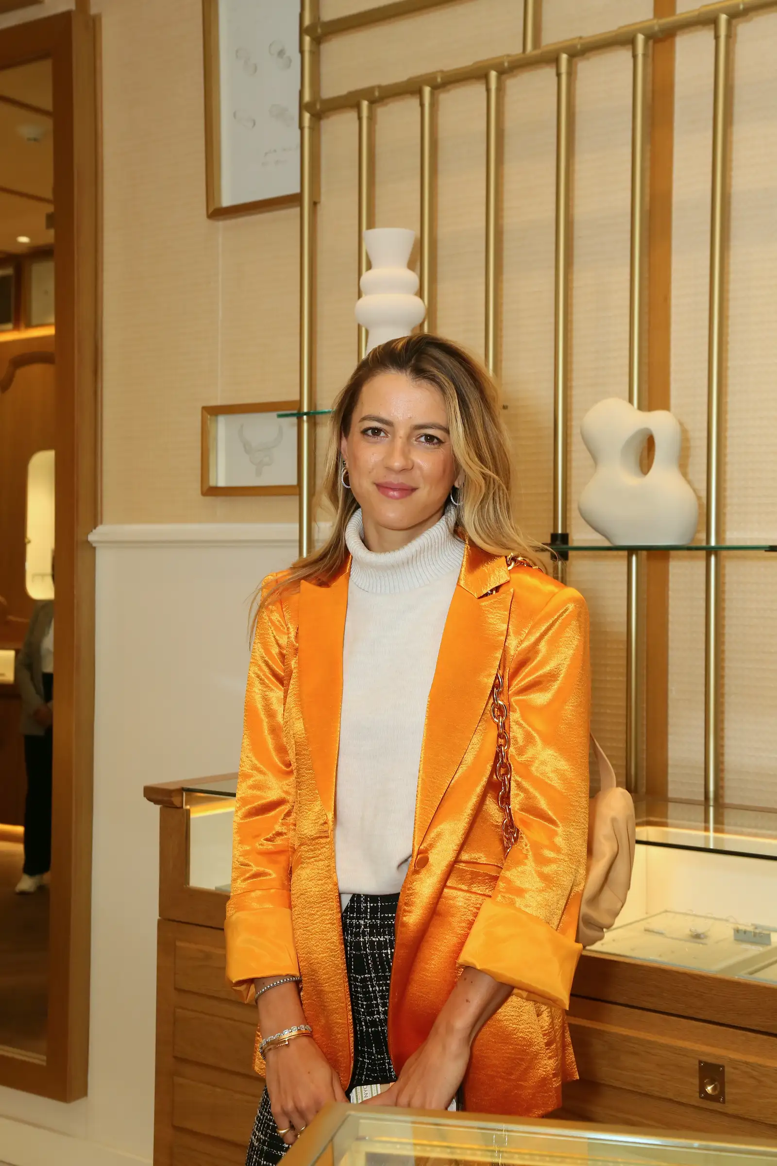 APERTURA ARISTOCRAZY, ARTZ PEDREGAL