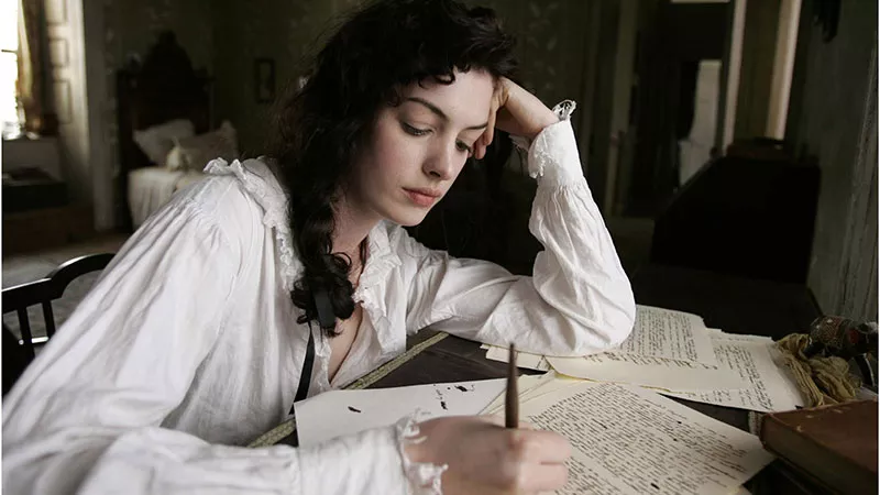Becoming Jane
