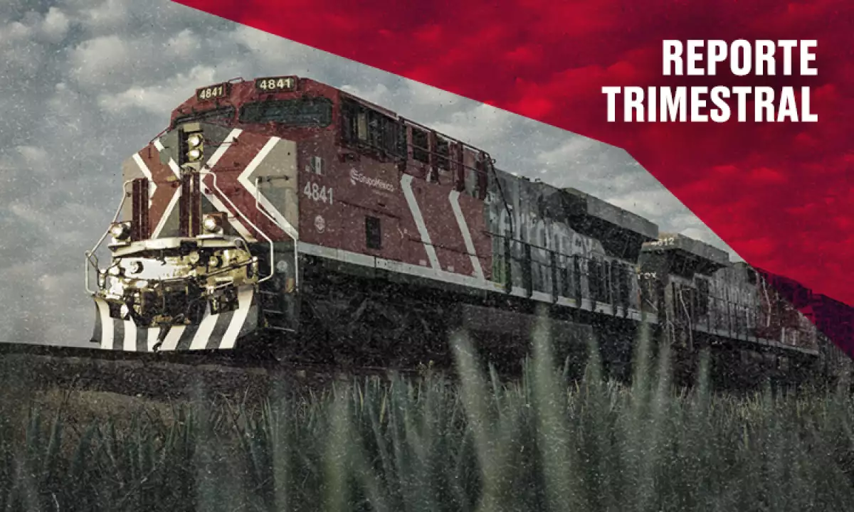 Pemex arrastra a Grupo México: su división de infraestructura se desploma por suspensión de plataformas