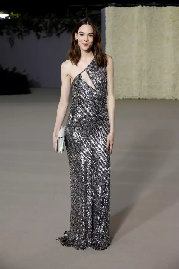 2nd Annual Academy Museum Gala - Arrivals