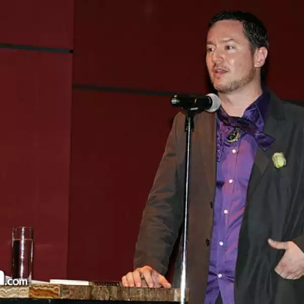 Libro Daniel Liebsohn