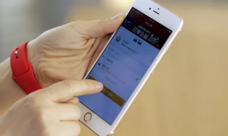 Los refrigeradores y otros aparatos domésticos estarán sincronizados con teléfonos inteligentes. (Foto: Reuters)