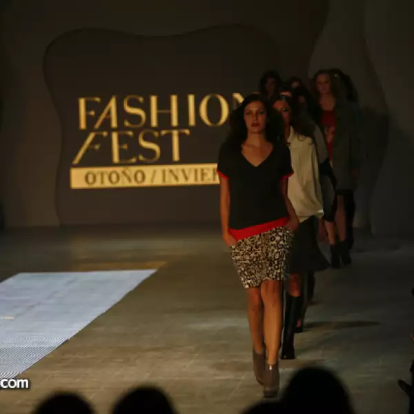 Fashion Fest de Liverpool