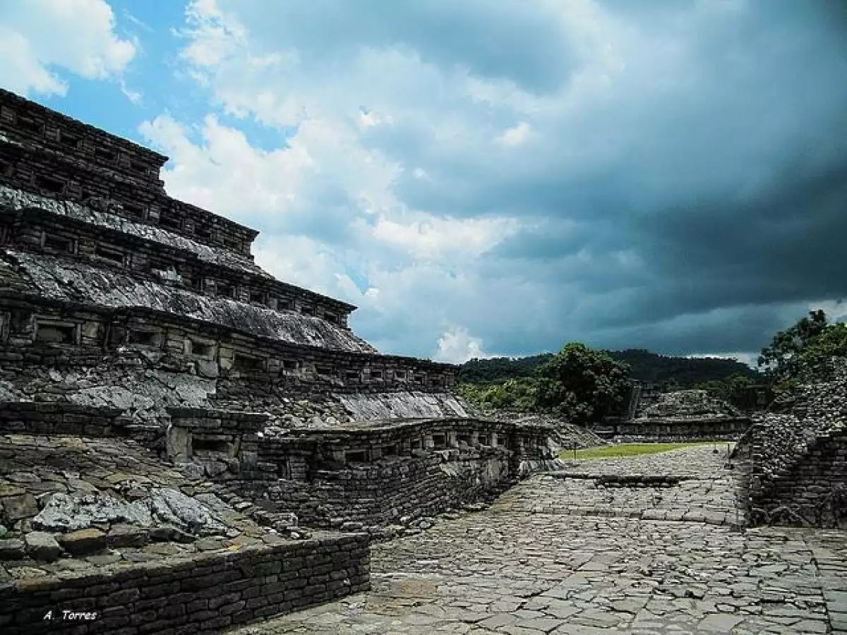 Piramide