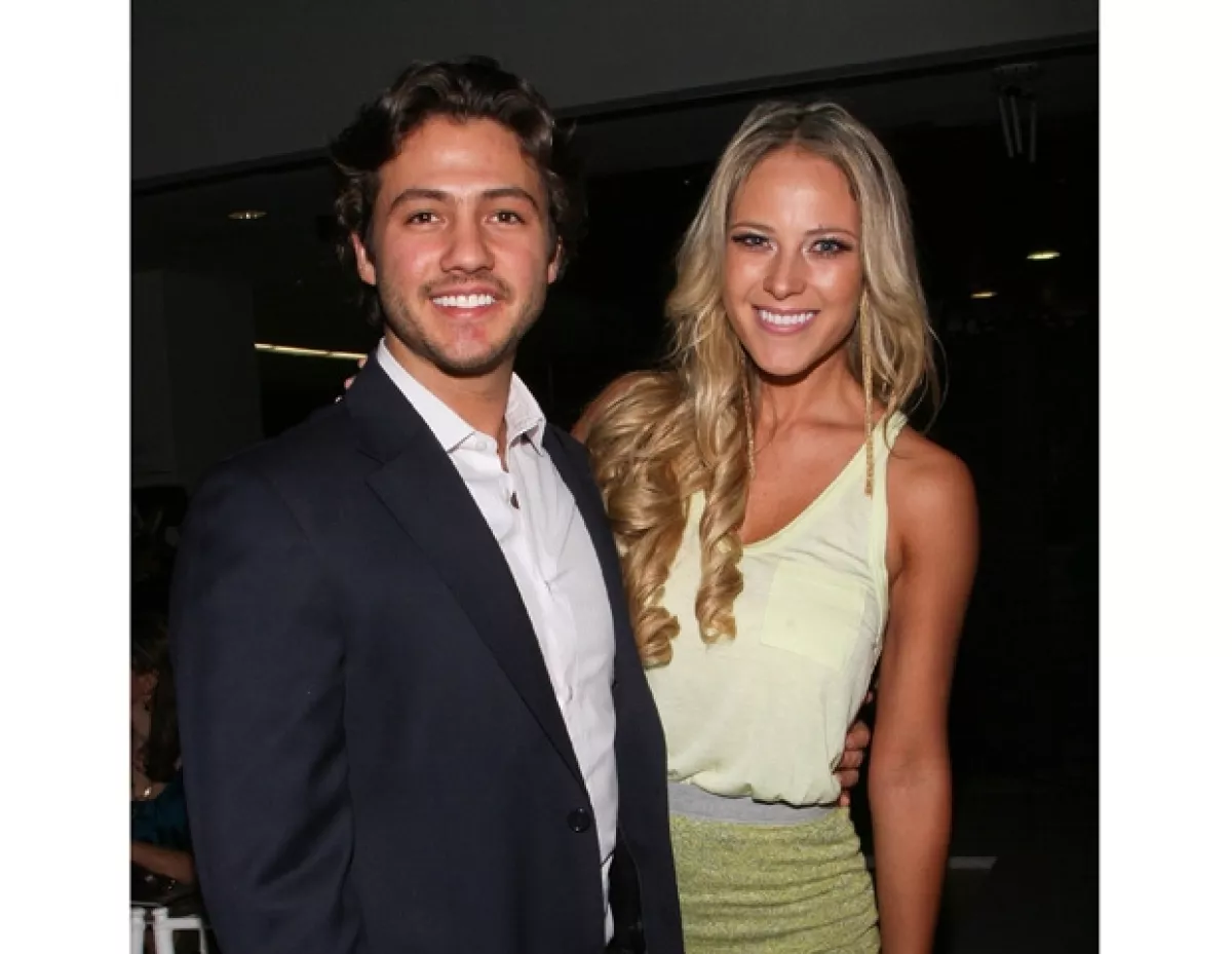 Juan Fernández aseguró que confía plenamente en Vanessa.