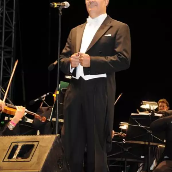 Homenaje a Martha Hernández