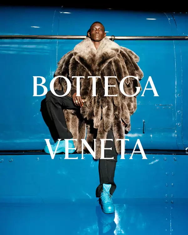 Foto: Bottega Veneta