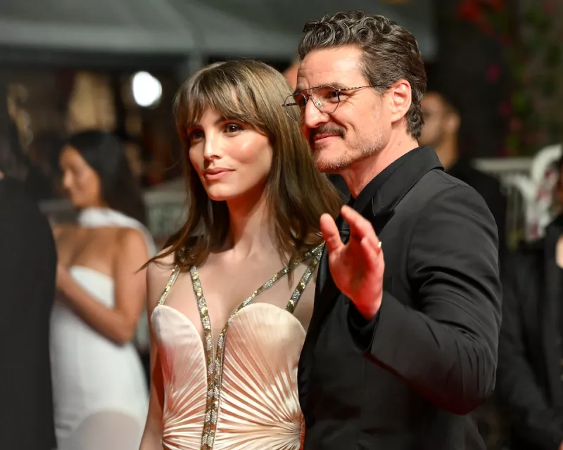 "Eddington"  Premiere  The 78th Cannes Film Festival