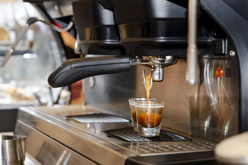 01 Lavazza