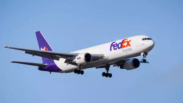 FedEx