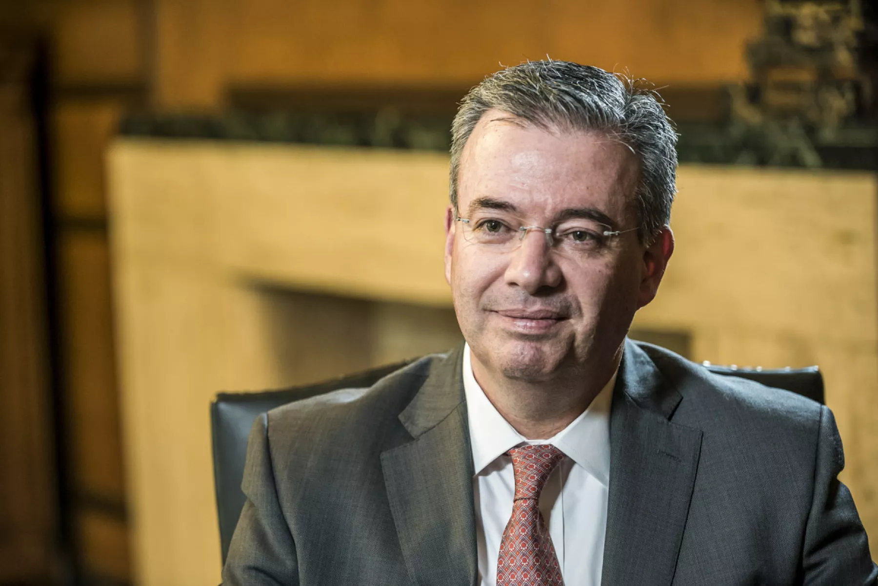 Banxico Alejandro Díaz de León