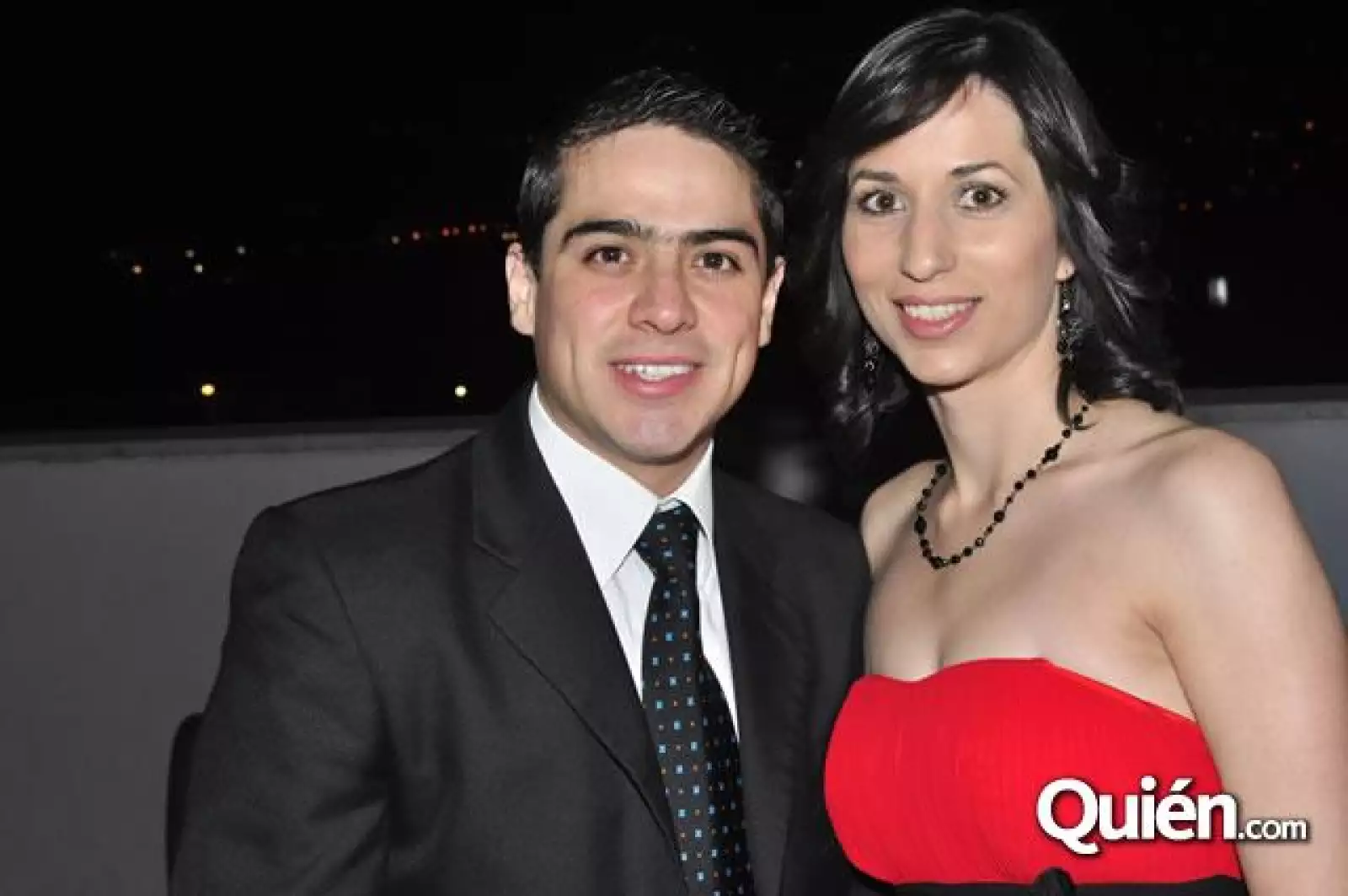 Boda de Mónica García y Javier Rubio