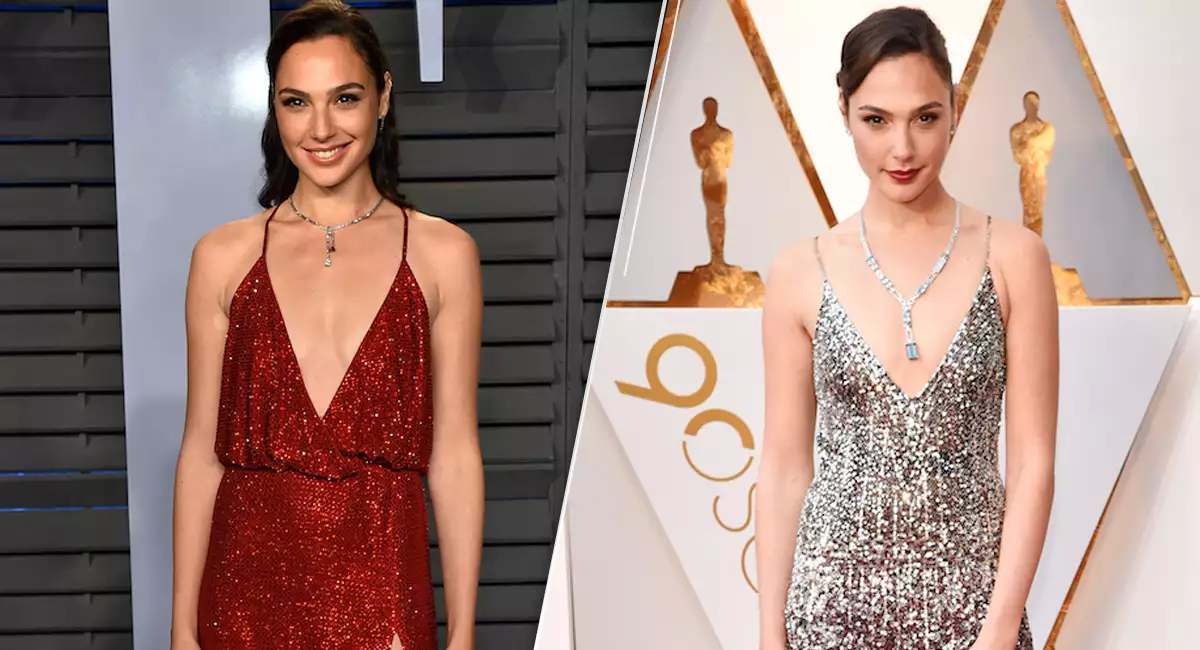 Gal Gadot