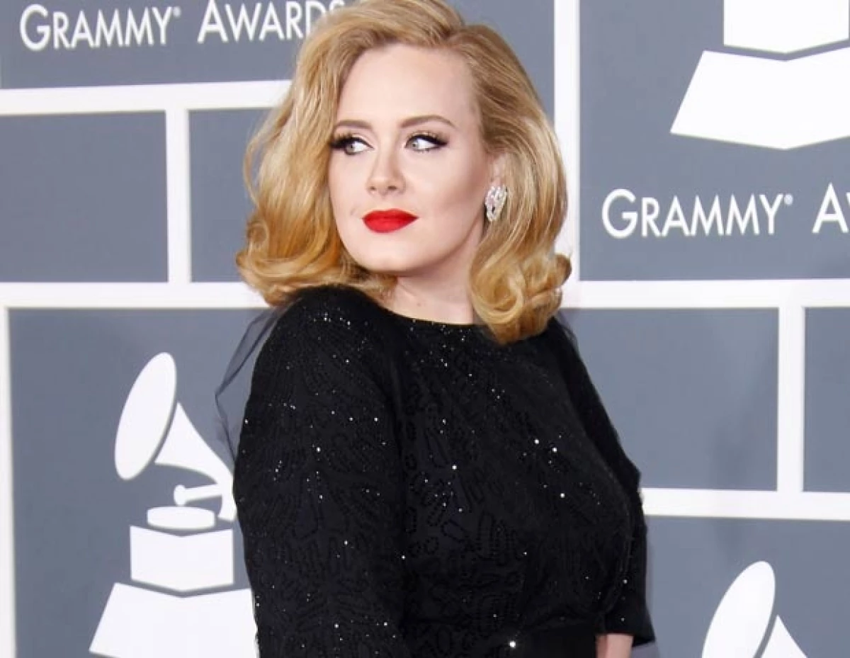Adele