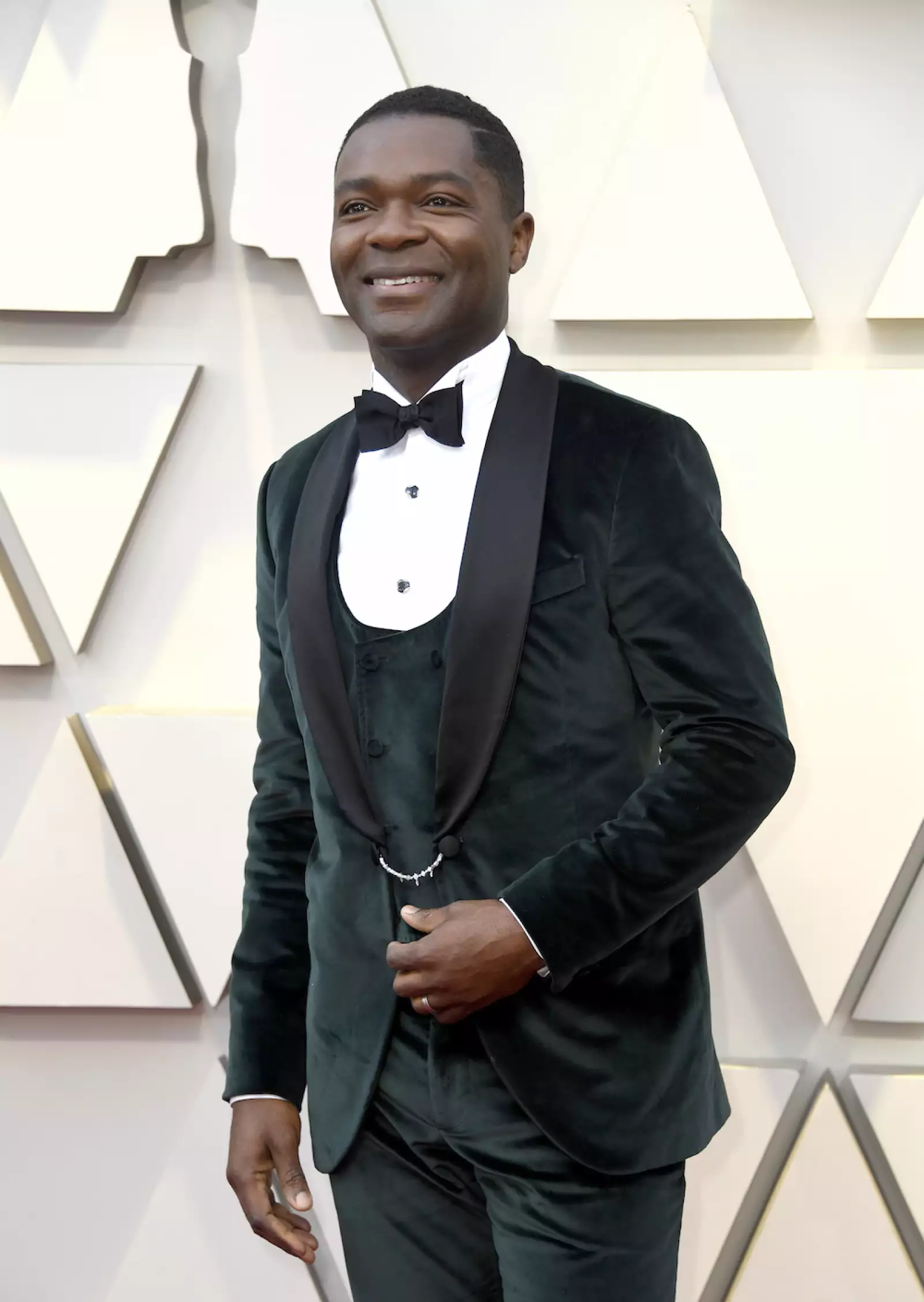 91st Annual Academy Awards - Arrivals