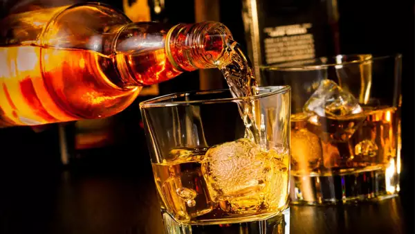 Whiskey