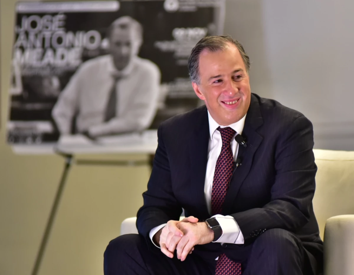 El candidato sin destape